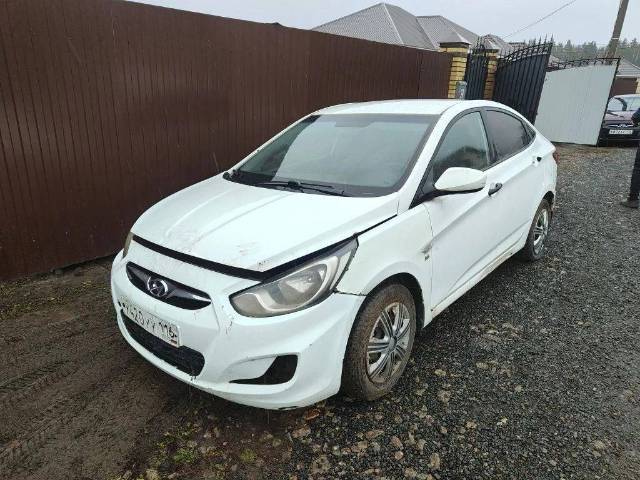 Hyundai Solaris, 2013 года, 123 лс, АКПП - Изображение 2