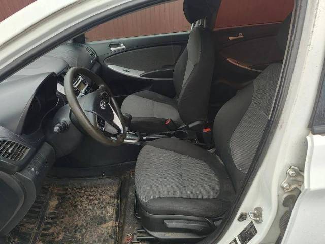 Hyundai Solaris, 2013 года, 123 лс, АКПП - Изображение 16