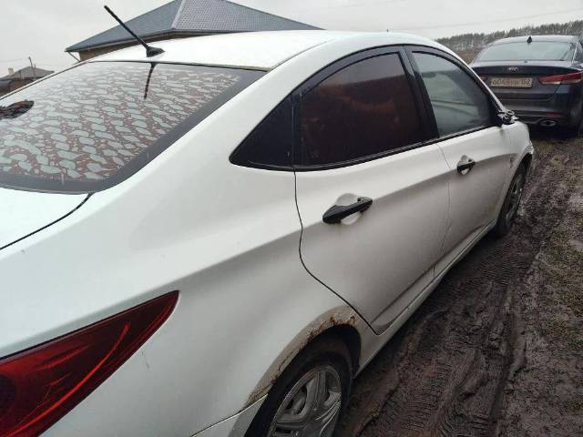 Hyundai Solaris, 2013 года, 123 лс, АКПП - Изображение 9