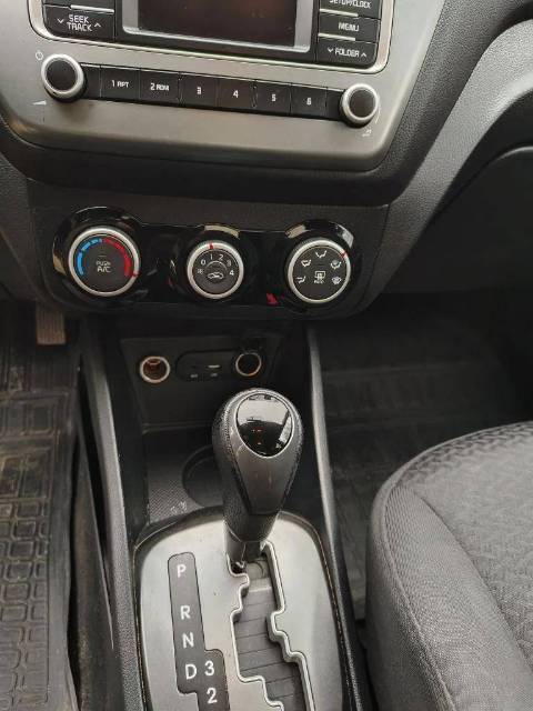 Kia Rio, 2017 года, 107 лс, АКПП - Изображение 15