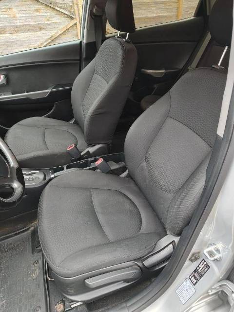 Kia Rio, 2017 года, 107 лс, АКПП - Изображение 13