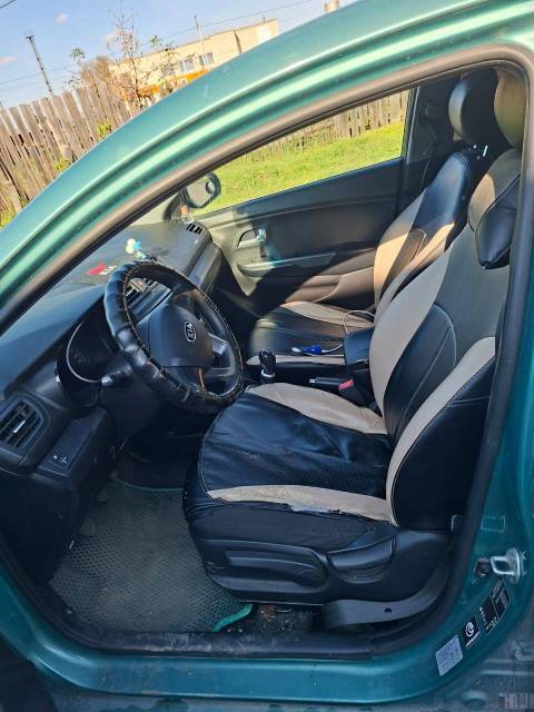 Kia Rio, 2012 года, 107 лс, 272399 км - Изображение 7