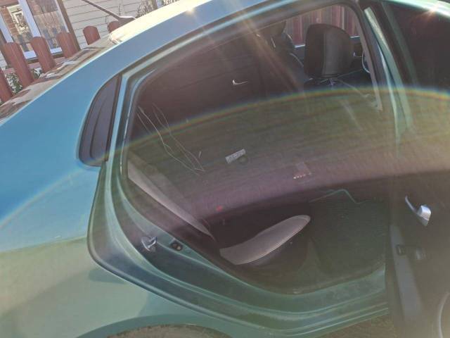 Kia Rio, 2012 года, 107 лс, 272399 км - Изображение 9