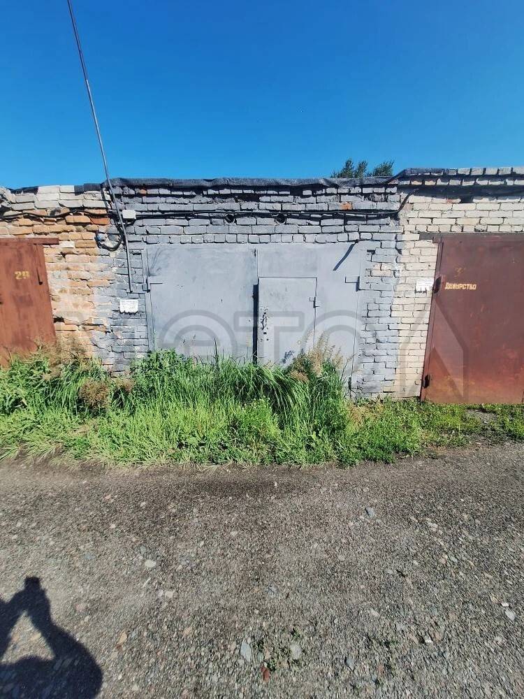 Гараж в Кургане, 16 кв.м. - Изображение 1