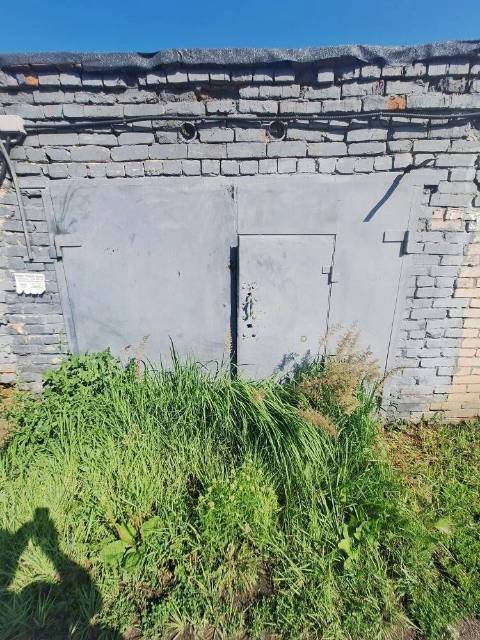 Гараж в Кургане, 16 кв.м. - Изображение 6