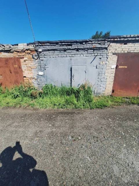Гараж в Кургане, 16 кв.м. - Изображение 8
