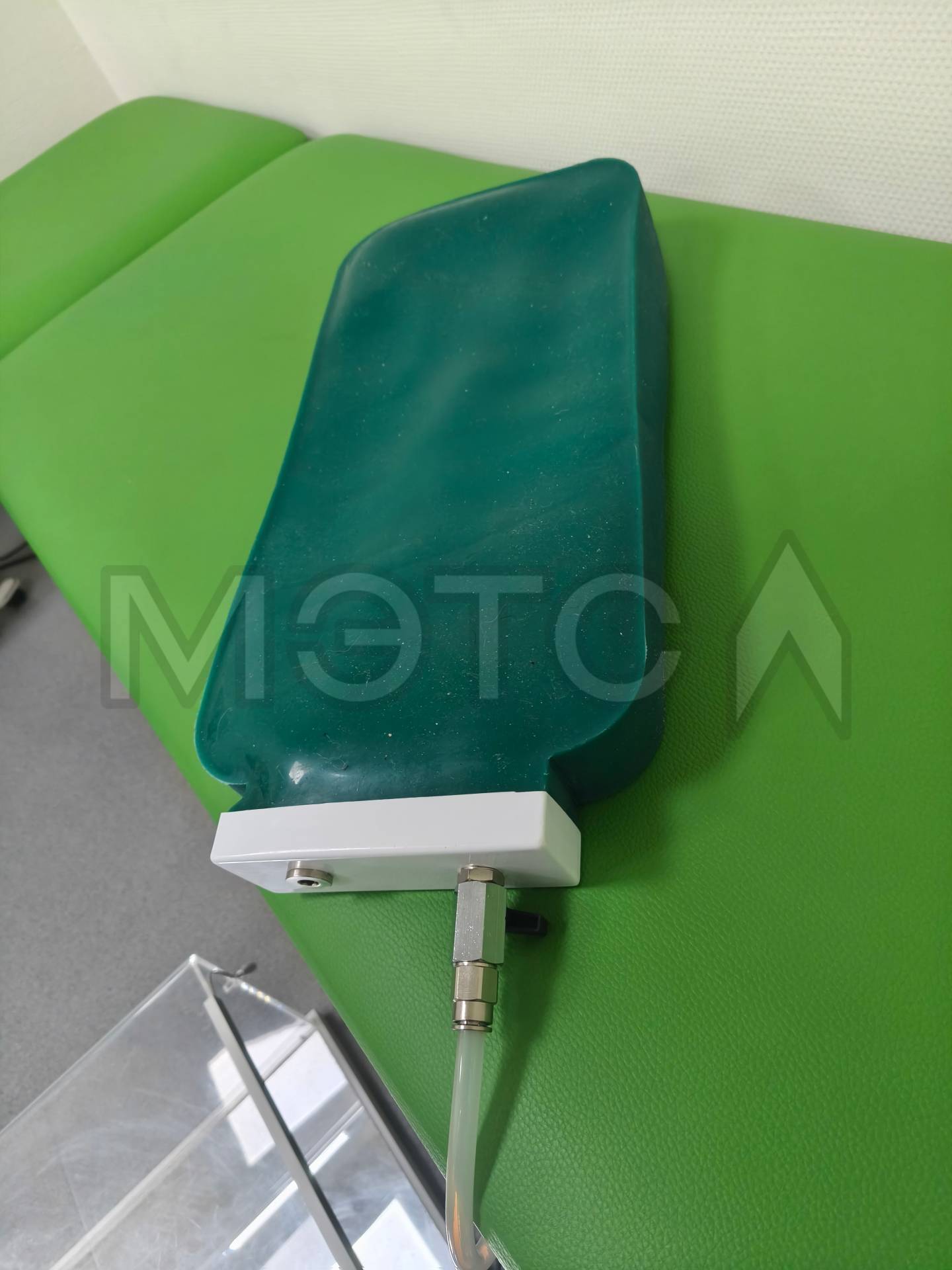 Обувь станок Goolant tray,Фен «Моделит», Подоскоп, Вакумный мешок VacuMax, Термо печь К-819 - Изображение 1