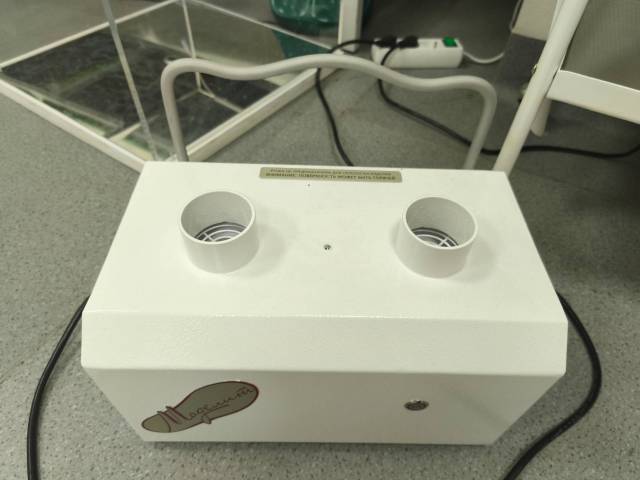 Обувь станок Goolant tray,Фен «Моделит», Подоскоп, Вакумный мешок VacuMax, Термо печь К-819 - Изображение 3