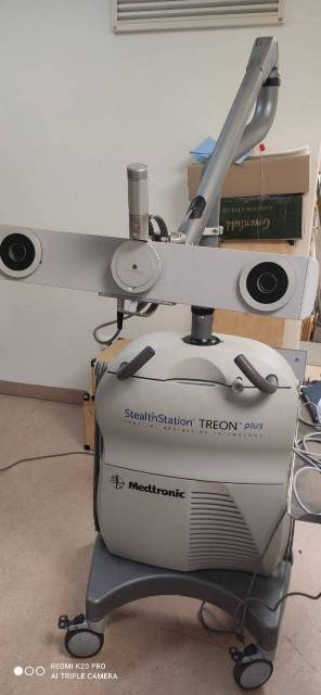 Нейронавигатор операционный StealthStaion TREON Medtronic - Изображение 2