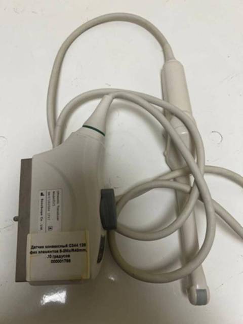 Принтер SONY UP-X898MD для УЗИ(2шт.), Система ультразвуковая APLIO 500, Датчики, Сканер Sono Scahe SSI-1000, Аппарат  S6 - Изображение 4