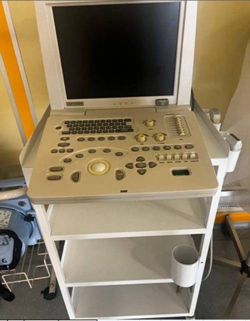 Принтер SONY UP-X898MD для УЗИ(2шт.), Система ультразвуковая APLIO 500, Датчики, Сканер Sono Scahe SSI-1000, Аппарат  S6 - Изображение 5