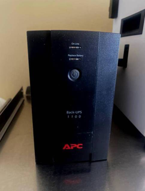 Источники питания APC Smart-UPS,FPC Smart-UPS, RUCELF, Компьютеры Intel Core i3-6100 и Standart Core i3-6100 F5-107268 - Изображение 3