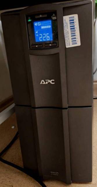 Источники питания APC Smart-UPS,FPC Smart-UPS, RUCELF, Компьютеры Intel Core i3-6100 и Standart Core i3-6100 F5-107268 - Изображение 2