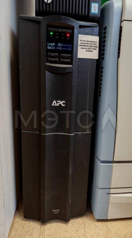 Источники питания APC Smart-UPS,FPC Smart-UPS, RUCELF, Компьютеры Intel Core i3-6100 и Standart Core i3-6100 F5-107268 - Изображение 1