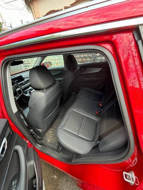 Chery Tiggo 7 Pro Max, 2023 года, 147 лс, АКПП - Изображение 5
