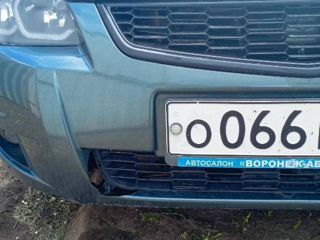 Lada Priora, 2009 года, 98 лс, 152122 км - Изображение 6