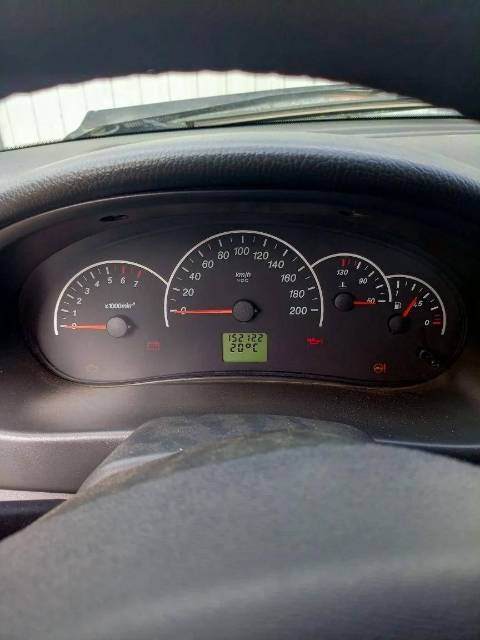 Lada Priora, 2009 года, 98 лс, 152122 км - Изображение 8