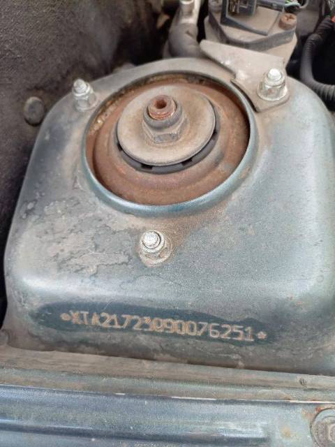 Lada Priora, 2009 года, 98 лс, 152122 км - Изображение 16