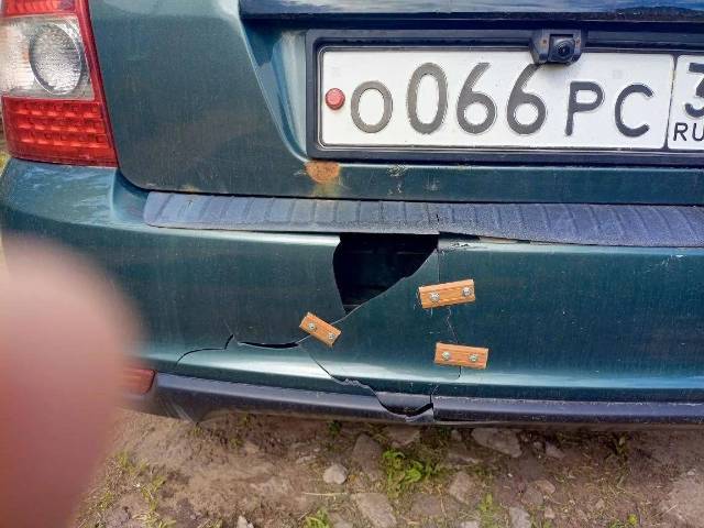 Lada Priora, 2009 года, 98 лс, 152122 км - Изображение 17
