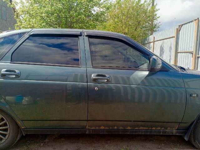 Lada Priora, 2009 года, 98 лс, 152122 км - Изображение 3