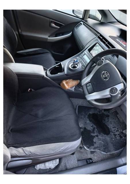 Toyota Prius, 2009 года, 99 лс, 188746 км, АКПП - Изображение 9