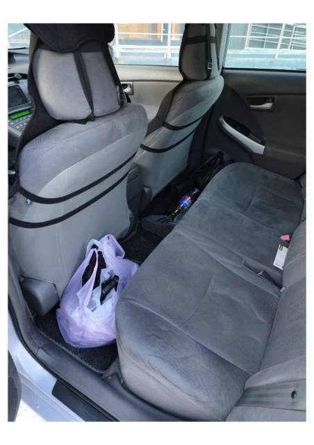 Toyota Prius, 2009 года, 99 лс, 188746 км, АКПП - Изображение 10