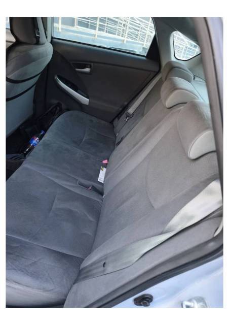 Toyota Prius, 2009 года, 99 лс, 188746 км, АКПП - Изображение 11