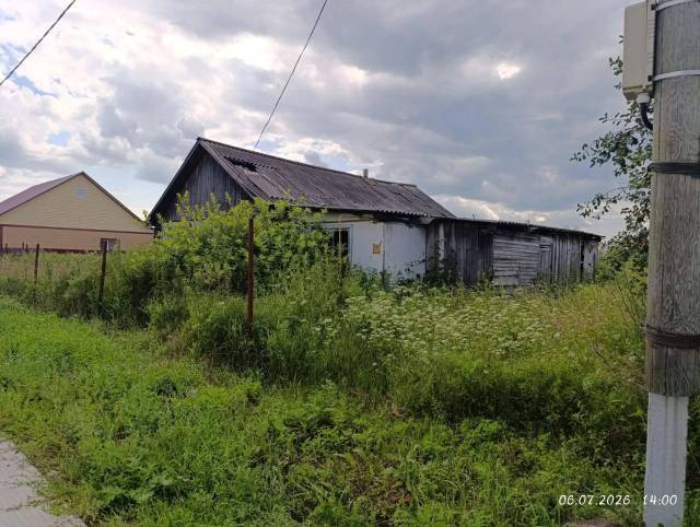 Дом 51 кв.м. и земельный участок 2525 кв.м. в Тюменской обл. - Изображение 11