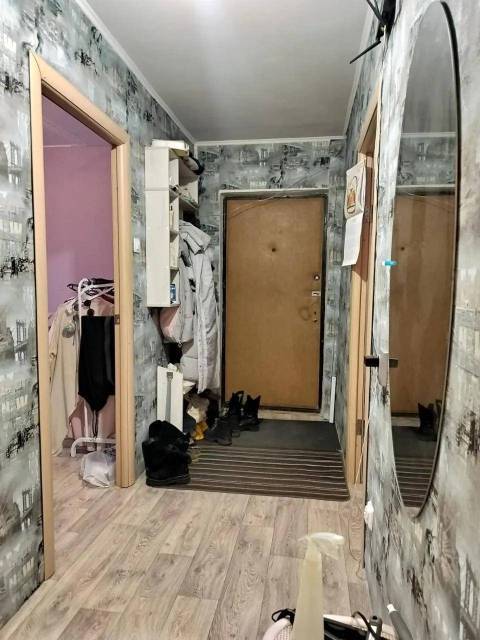 Квартира в Тверской обл., 52,6 кв.м, 3 комн. - Изображение 5