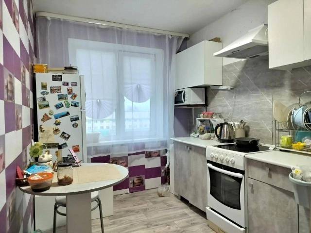 Квартира в Тверской обл., 52,6 кв.м, 3 комн. - Изображение 3