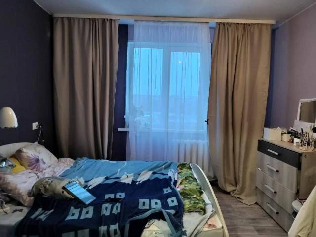 Квартира в Тверской обл., 52,6 кв.м, 3 комн. - Изображение 2