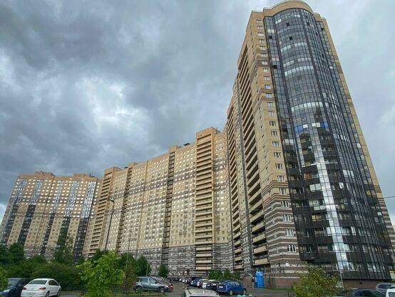 Квартира в Санкт-Петербурге, 76,6 кв.м, 3 комн. - Изображение 19
