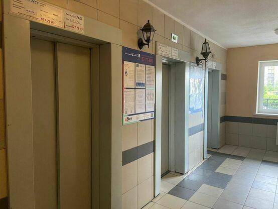 Квартира в Санкт-Петербурге, 76,6 кв.м, 3 комн. - Изображение 12