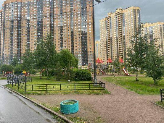 Квартира в Санкт-Петербурге, 76,6 кв.м, 3 комн. - Изображение 17