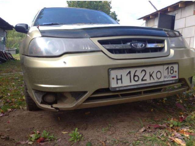 Daewoo Nexia, 2011 года, 80 лс, 250000 км - Изображение 3