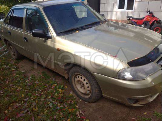 Daewoo Nexia, 2011 года, 80 лс, 250000 км - Изображение 1