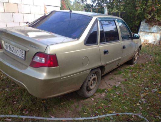 Daewoo Nexia, 2011 года, 80 лс, 250000 км - Изображение 5