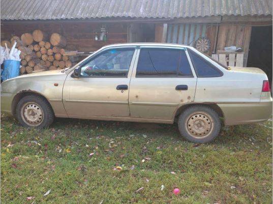 Daewoo Nexia, 2011 года, 80 лс, 250000 км - Изображение 4
