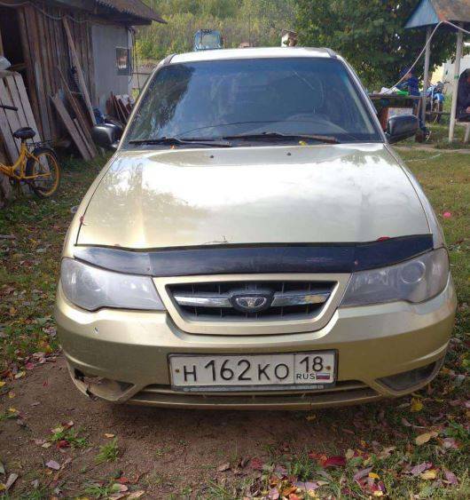 Daewoo Nexia, 2011 года, 80 лс, 250000 км - Изображение 2