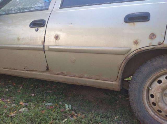 Daewoo Nexia, 2011 года, 80 лс, 250000 км - Изображение 7