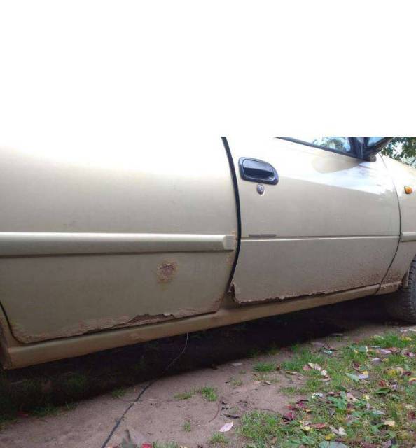 Daewoo Nexia, 2011 года, 80 лс, 250000 км - Изображение 6