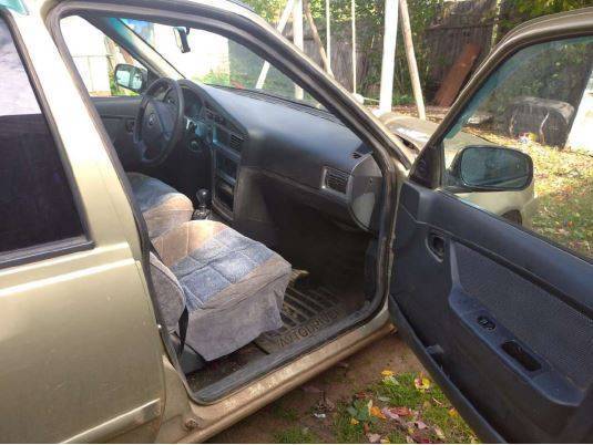 Daewoo Nexia, 2011 года, 80 лс, 250000 км - Изображение 9