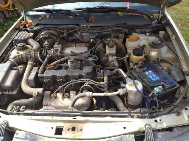 Daewoo Nexia, 2011 года, 80 лс, 250000 км - Изображение 13