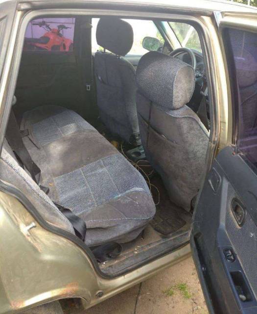 Daewoo Nexia, 2011 года, 80 лс, 250000 км - Изображение 12