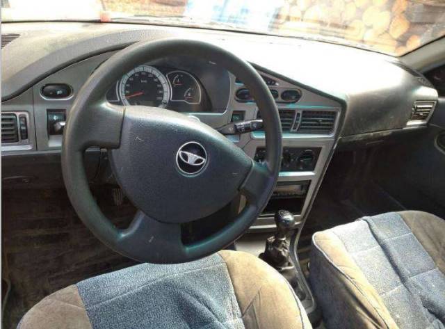 Daewoo Nexia, 2011 года, 80 лс, 250000 км - Изображение 10