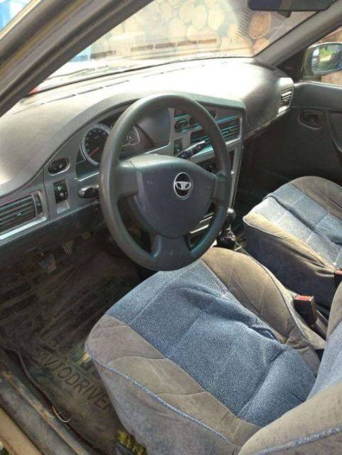 Daewoo Nexia, 2011 года, 80 лс, 250000 км - Изображение 11