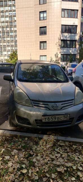 Nissan Note, 2012 года, 79 лс, 200000 км, АКПП - Изображение 2