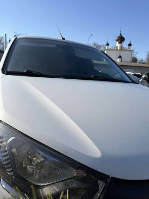 Lada Granta, 2024 года, 87 лс, АКПП - Изображение 3