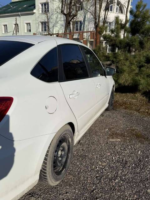 Lada Granta, 2024 года, 87 лс, АКПП - Изображение 7