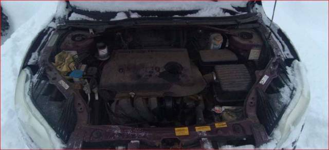 Lifan X60, 2014 года, 128 лс, 190961 км - Изображение 9